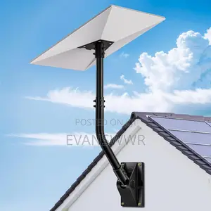 Starlink Installation
