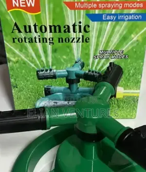 Top Quality Sprinkler