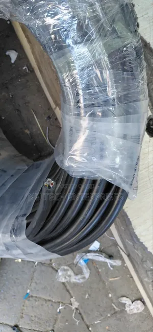 Flex 6 Mm 4 Core