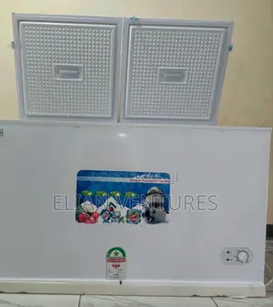 Affordable 400 Litres Deep Freezer