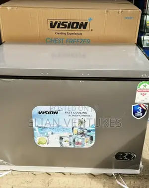 Top Best 300 Litres Deep Freezer