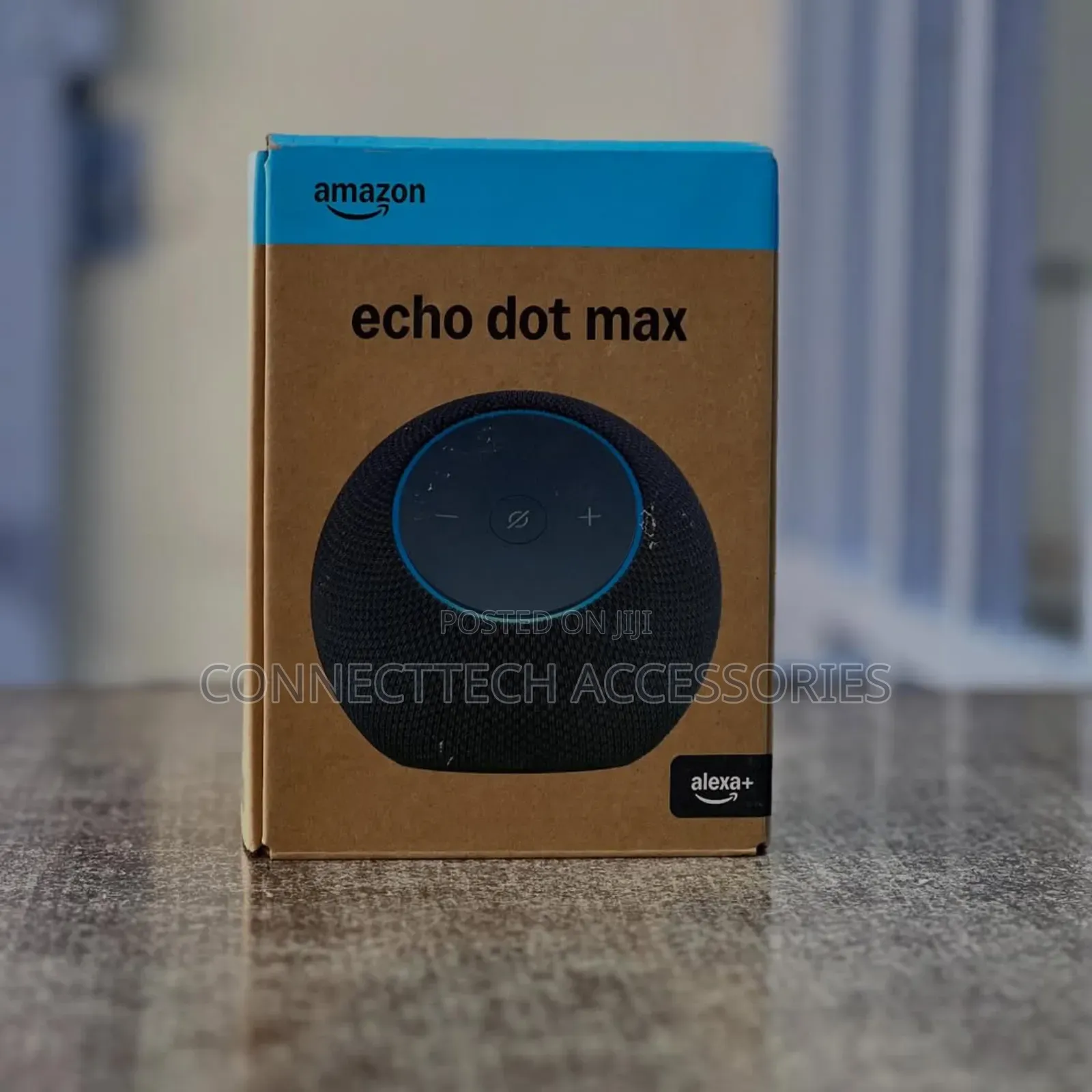 Amazon Echo Dot Max Smart Speaker