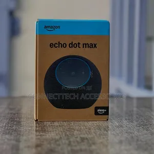 Amazon Echo Dot Max Smart Speaker