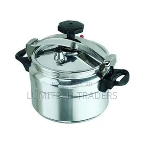 5litre Aluminium Pressure Cooker