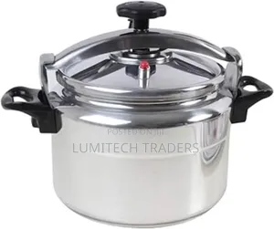 11litre Aluminium Pressure Cooker