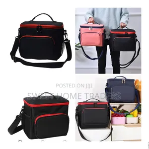 Waterproof Thermal Insulated Lunch Bag