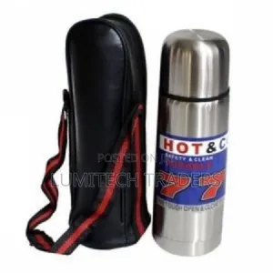 350ml 777 Stainless Steel Hot and Cold Flask