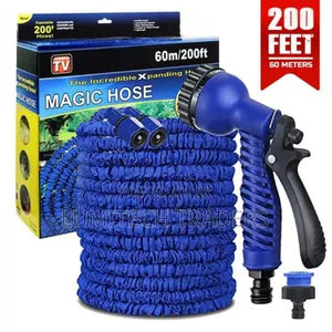 60mtrs Magic Hose Pipe