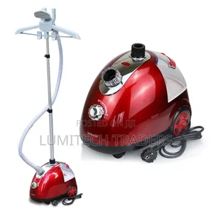 Sokany 1.6l 1700w Stand Alone Garment Steamer