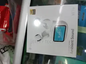 Wireless Eabuds