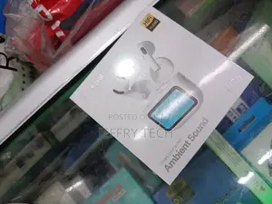 Wireless Eabuds