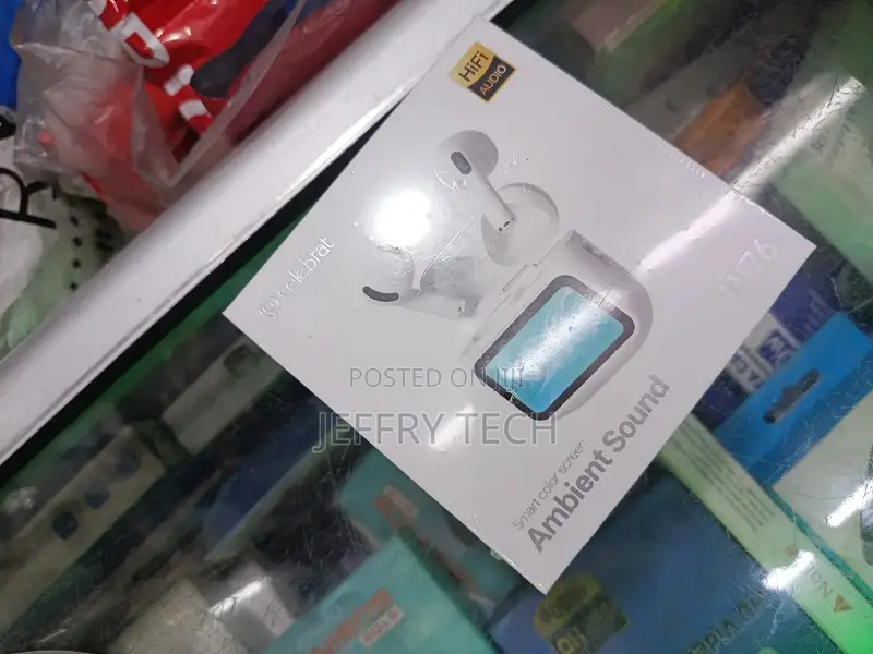 Wireless Eabuds