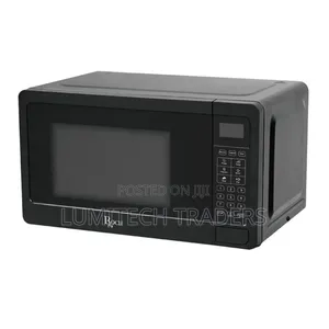 Roch Microwave Oven With 10 Power Levels 99-Minute Timer – 20 Litres