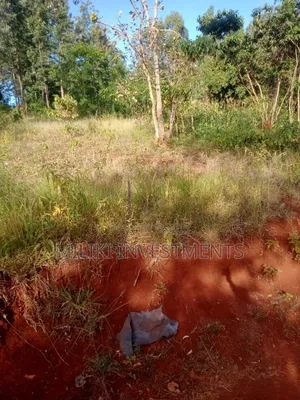 50 by 100 Plot on Sale at Maragi