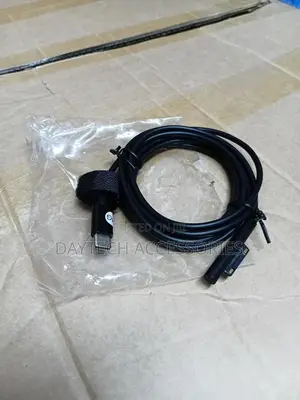 Type-C to Surface Pro 3, 4, 5, 6 Charging Cable.