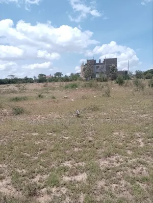 Kyumbi Junction 50 by 100ft