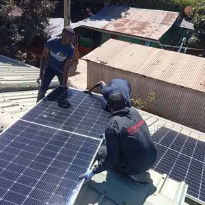 Solar Power Back Up Solutions