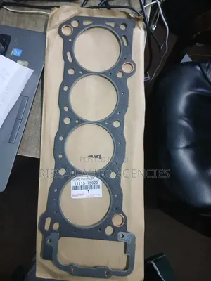 Toyota 2rz Engine Asbestos Cylinder Head Gasket Made in Japan