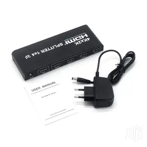 Hdmi Splitters