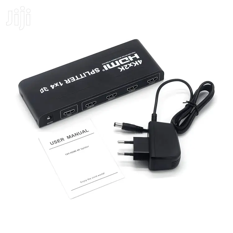 Hdmi Splitters