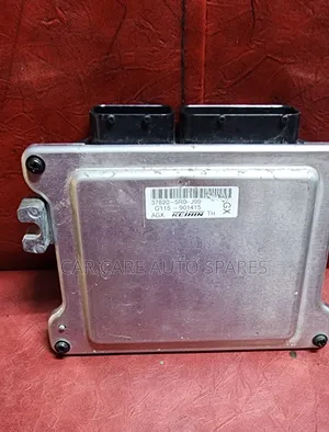 Engine Computer Honda Fit 2015