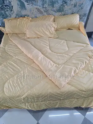 Tufted Duvets