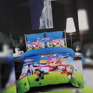 Cartoon Duvets