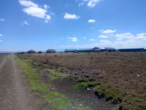 3.5 Acreas Nanyuki Segera