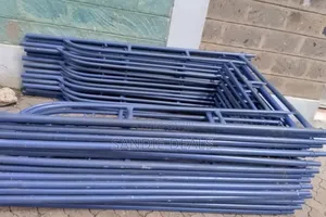Scaffolding Ladders