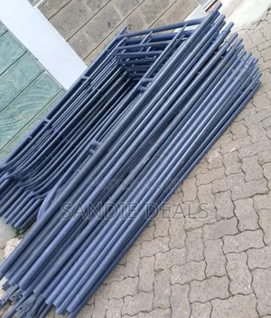 Construction Scaffolding Ladder 2m