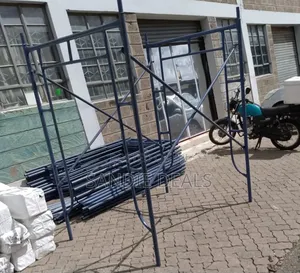 Construction Scaffolding Ladder 2m