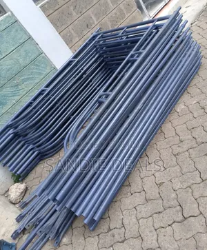 2m High Scaffolding Ladders