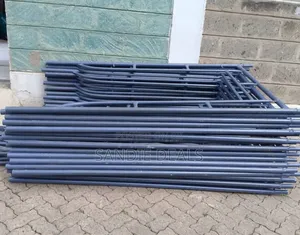 Iindustrial Scaffolding Ladders