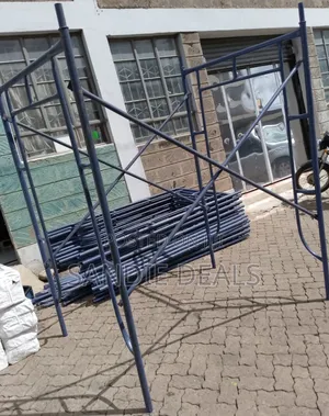 Iindustrial Scaffolding Ladders