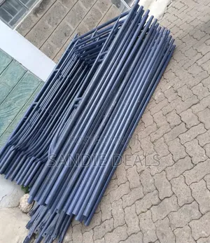 Heavy Duty Scaffolding Ladders