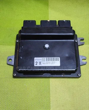 Nissan Serena Engine Computer