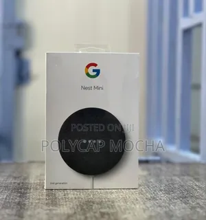 Google Nest Mini