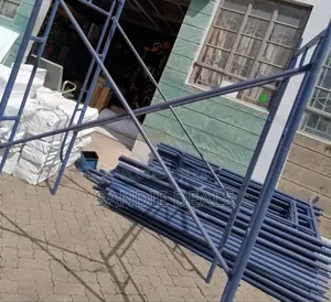 Construction Ladders/ Scaffolding Ladders