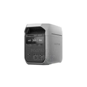 Ecoflow Delta 3 Plus