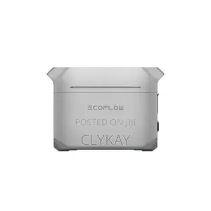 Ecoflow Delta 3 Plus