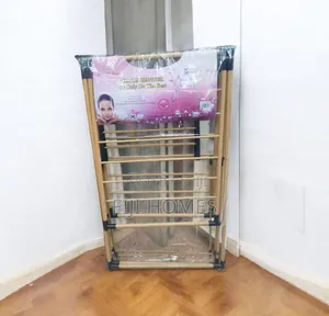 Portable Clothes Drying Rack | Foldable Durable | 20 Kg Endurance