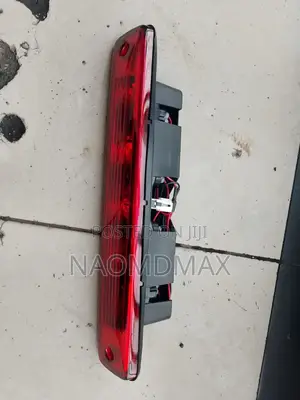 Cabin Light for Isuzu Dmax 4jk1