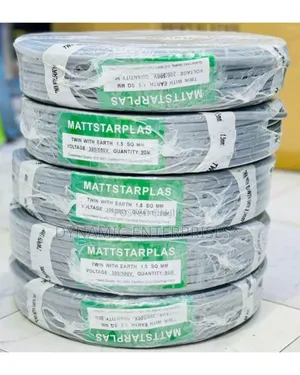 1.5 Twin Mattstarplus