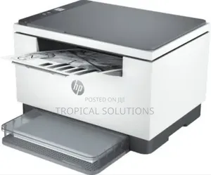 Hp Laserjet MFP M236dw Printer Available