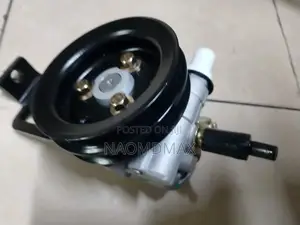 Power Steering Pump for Isuzu Dmax 4jh1