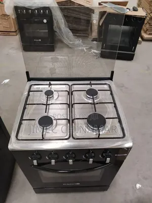 Volsmart Full Gas Jet Standing Cookers