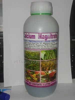 Calcuim Magnitrate