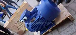 Stcl Italy Brandthree Phase Electric Motor 30hp Low Speed