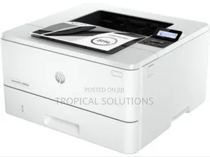 Ho Laserjet Pro 4003dw Printer Available