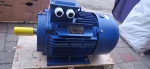 Stcl Italy Brandthree Phase Electric Motor 40hp Low Speed